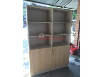 Thanh lý tủ kệ hồ sơ giá rẻ tại TpHCM